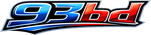 93bd লোগো
